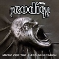 The Prodigy - 20 Years Of 'Music For The Jilted Generation' | HTF Magazine