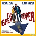 YESASIA: The Great Escaper Original Motion Picture Soundtrack (OST) (UK ...