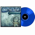 Counting Crows - Somewhere Under Wonderland Limited Edition Blue Color ...