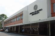 Ateneo de Manila University (ADMU) (Quezon city, Philippines)
