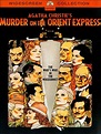 Mord im Orient-Express - Film 1974 - FILMSTARTS.de