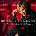 Album Art Exchange - A Soulful Christmas by Brian Culbertson - Album ...