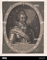 Frederick II., Duke of Holstein-Gottorp Stock Photo - Alamy