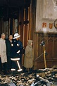 Windsor Castle Fire 1992: Everything to Know