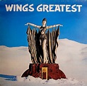 Wings - Greatest - Vinyl Records Glos