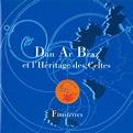 Dan Ar Braz Et L'Héritage Des Celtes - Finisterres (1997, CD) | Discogs