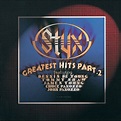 ‎Greatest Hits, Pt. 2 - Album by Styx - Apple Music