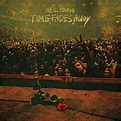 Neil Young: Time Fades Away CD. Norman Records UK