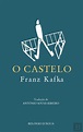 O Castelo, Franz Kafka - Livro - Bertrand