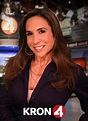 KRON 4's Darya Folsom | Folsom, News anchor, Jose