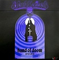 Hand of Doom - Black Sabbath picture disc box set Photo #4817327 - US ...