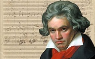Beethoven: cómo sus obran cambiaron tras quedarse sordo – Noticieros ...