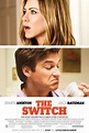 The Switch (2010) Posters at MovieScore™