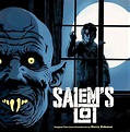 Salem's Lot (1979 Original Soundtrack) | Light In The Attic Records
