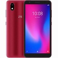 ZTE Blade A3 2020 - Notebookcheck.net External Reviews