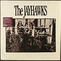 The Jayhawks - The Jayhawks (AKA The Bunkhouse Album) (Vinyl LP ...