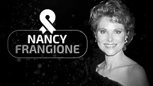 Nancy Frangione, actriz de "La Niñera", muere a los 70 años
