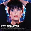 Pat Benatar - Icon | Releases | Discogs