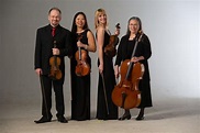 Quartet celebrates works by young Chickasaw composers in season’s final ...