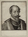 NPG D26185; Frederick III, King of Denmark - Portrait - National ...