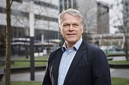 Wouter Bos, CEO van Invest-NL: “We nemen meer risico en zijn geduldiger ...