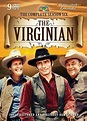 The Virginian (TV Series 1962–1971) - IMDb