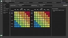 How to use the risk simulator to monitor and review a projects risk ...