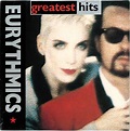 3581 - Eurythmics - Greatest Hits - Spain - LP - PL-74856 | Ultimate ...