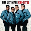 Chi-lites - The Ultimate Chi-lites (cd) : Target