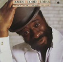 America - do you remember the love? von James Blood Ulmer, LP bei ...