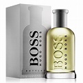 Locion Perfume Boss Bottled No 6 de Hugo Boss para hombre 100ml