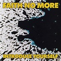 Faith No More, Introduce Yourself in High-Resolution Audio ...