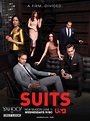 Is Suits on Netflix? (Netflix US, UK, Canada, Australia)