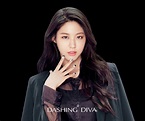 AOA Seolhyun - Dashing Diva 2017 | Kim seol hyun, Korean beauty, Asian ...