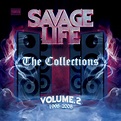 Savage Life Releases Vol. 2 Of The "Collections" Series » West Coast Styles
