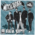 ‎Rev Up!! - The Best of Mitch Ryder & The Detroit Wheels de Mitch Ryder ...