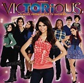 Victorious: Music From The Hit Tv Show: Victorious Cast Feat. Victoria ...