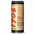 Cerveza 1906 reserva especial lata 33 cl. | Supermercado Online Carrefour