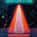 Earth Wind & Fire | Electric Universe (1983)