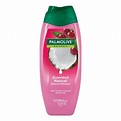 Jabón líquido corporal Palmolive Naturals cereza y coco 390 ml | Walmart