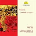 Puccini: La bohème (highlights) - Eloquence Classics