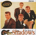 The Shadows - The Best Of The Shadows (1998, CD) | Discogs