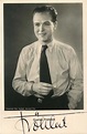 Gustav Fröhlich (+) German ACTOR, signed vintage photo | eBay
