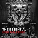 Rob Halford - The Essential (2015) - MusicMeter.nl