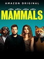 Review zur TV-Serie "Mammals" (Amazon Prime Video)
