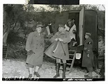 General Sir Henry Maitland Wilson visits front Italy, 1944 | The ...