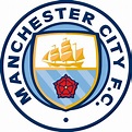Manchester City FC Logo SVG | Etsy