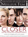 Critique du film Closer, entre adultes consentants - AlloCiné