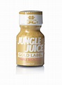 Jungle Juice Gold Label Triple Distilled 10ml - dreifach gut