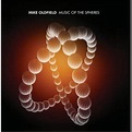 [CD] Mike Oldfield: Music of the Spheres